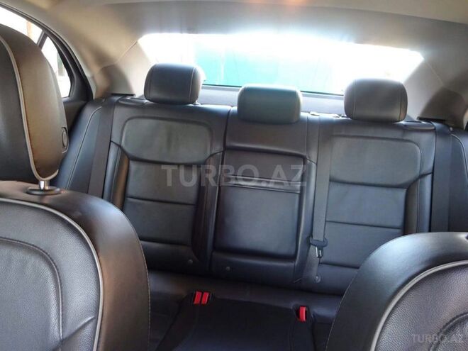 Chevrolet Malibu 2014, 21,325 km - 0.3 l - Bakı
