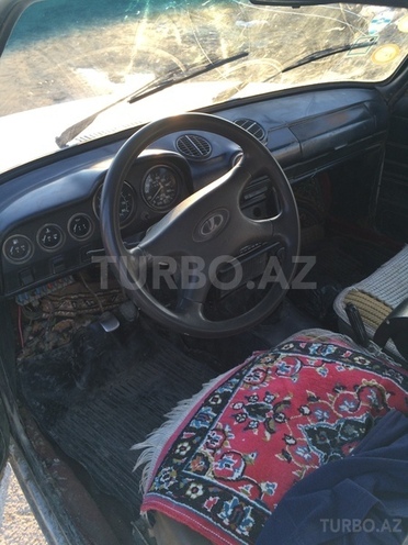 LADA (VAZ) 21011 1982, 85,000 km - 1.5 l - Bakı