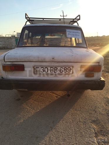 LADA (VAZ) 21011 1982, 85,000 km - 1.5 l - Bakı