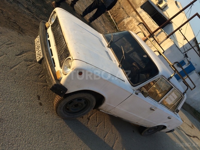 LADA (VAZ) 21011 1982, 85,000 km - 1.5 l - Bakı