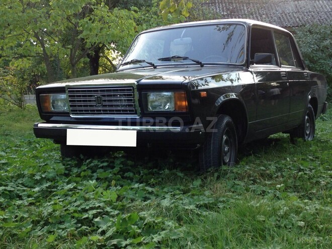 LADA (VAZ) 2107 2011, 60,000 km - 1.6 l - Bakı