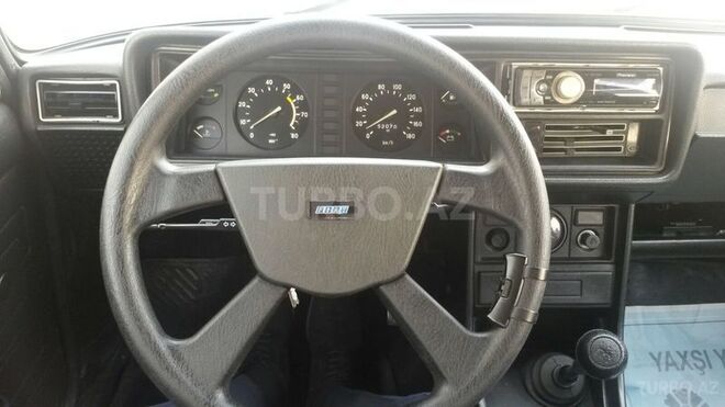 LADA (VAZ) 2107 2011, 60,000 km - 1.6 l - Bakı