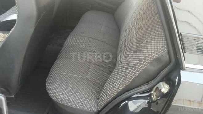 LADA (VAZ) 2107 2011, 60,000 km - 1.6 l - Bakı