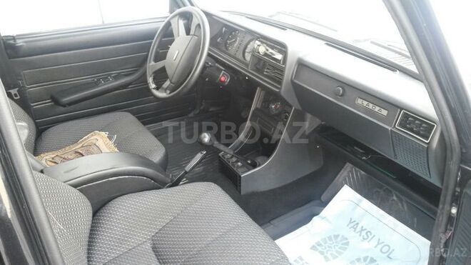 LADA (VAZ) 2107 2011, 60,000 km - 1.6 l - Bakı
