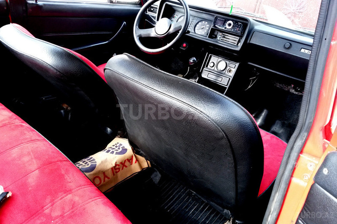 LADA (VAZ) 21011 1983, 40,000 km - 1.6 л - Masallı