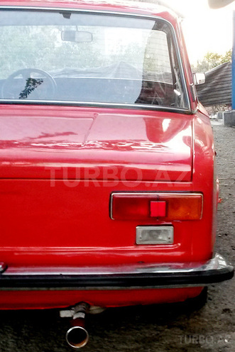 LADA (VAZ) 21011 1983, 40,000 km - 1.6 л - Masallı