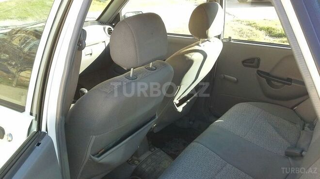 Saipa 132 2013, 70,000 km - 0.2 l - Sumqayıt