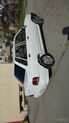 Saipa 132 2013, 70,000 km - 0.2 l - Sumqayıt