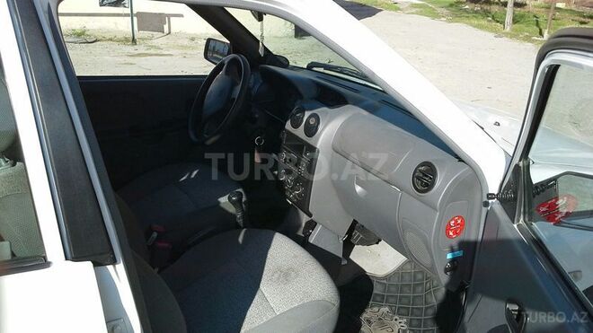 Saipa 132 2013, 70,000 km - 0.2 l - Sumqayıt