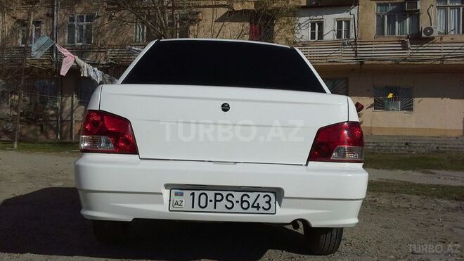 Saipa 132 2013, 70,000 km - 0.2 l - Sumqayıt