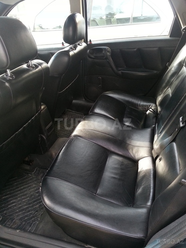 Opel Vectra 1997, 215,563 km - 2.0 l - Bakı