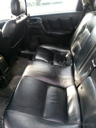 Opel Vectra 1997, 215,563 km - 2.0 l - Bakı