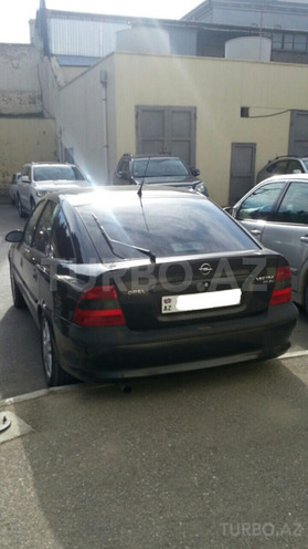 Opel Vectra 1997, 215,563 km - 2.0 l - Bakı