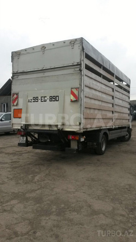 Mercedes Atego 815 2000, 300,000 km - 4.3 л - Bakı