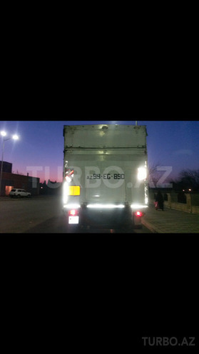 Mercedes Atego 815 2000, 300,000 km - 4.3 л - Bakı
