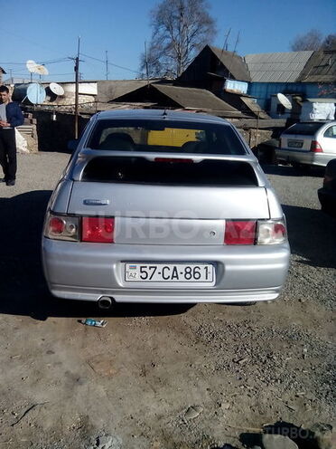 LADA (VAZ) 2112 2004, 287,569 km - 1.6 л - Şəmkir
