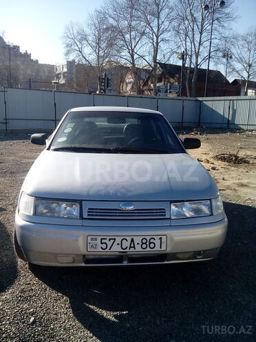 LADA (VAZ) 2112 2004, 287,569 km - 1.6 л - Şəmkir