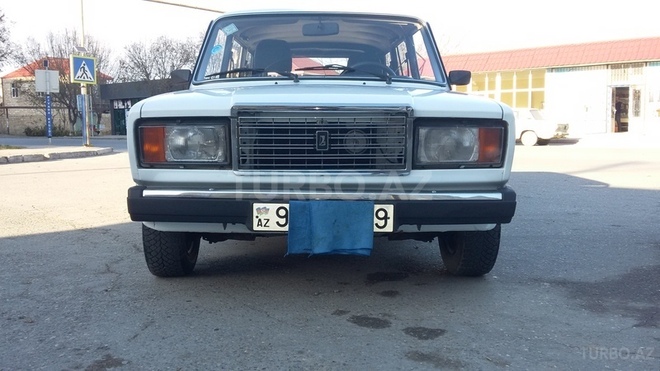 LADA (VAZ) 2104 2011, 70,000 km - 1.6 л - Sumqayıt