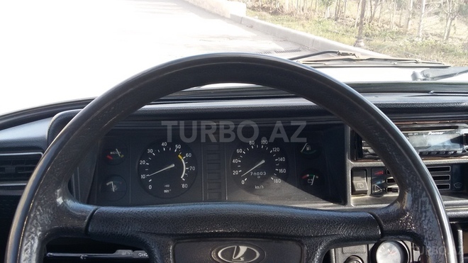 LADA (VAZ) 2104 2011, 70,000 km - 1.6 л - Sumqayıt