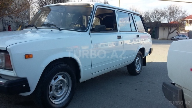 LADA (VAZ) 2104 2011, 70,000 km - 1.6 л - Sumqayıt