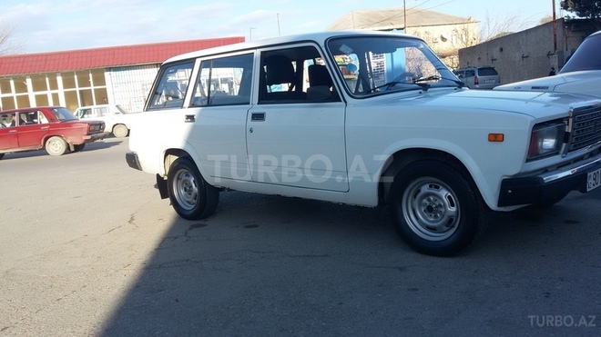 LADA (VAZ) 2104 2011, 70,000 km - 1.6 л - Sumqayıt