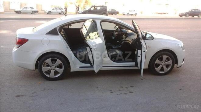 Chevrolet Cruze 2010, 66,000 km - 1.8 l - Sumqayıt