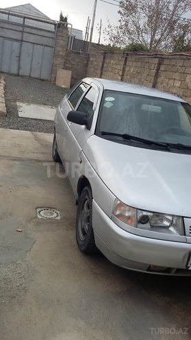 LADA (VAZ) 2112 2004, 195,000 km - 1.6 l - Bakı