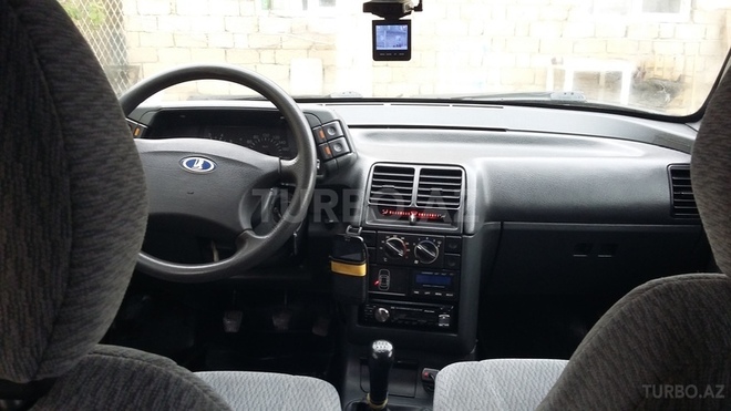 LADA (VAZ) 2112 2004, 195,000 km - 1.6 l - Bakı