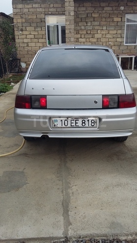 LADA (VAZ) 2112 2004, 195,000 km - 1.6 l - Bakı
