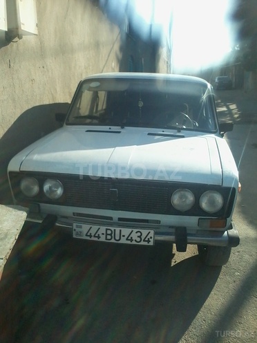 LADA (VAZ) 2106 1997, 60,000 km - 1.5 л - Masallı