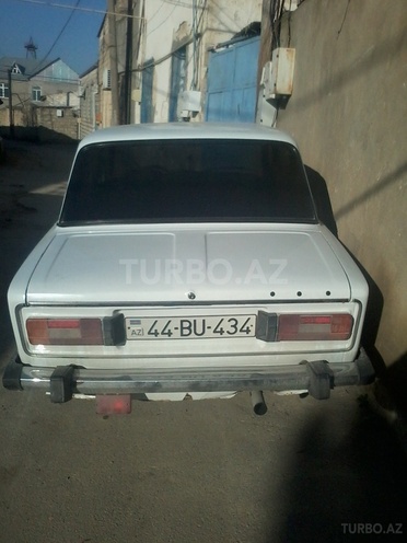 LADA (VAZ) 2106 1997, 60,000 km - 1.5 л - Masallı