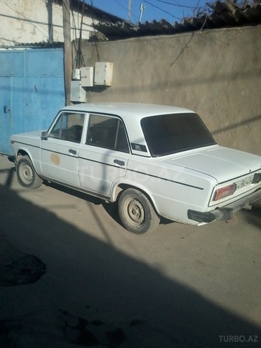 LADA (VAZ) 2106 1997, 60,000 km - 1.5 л - Masallı