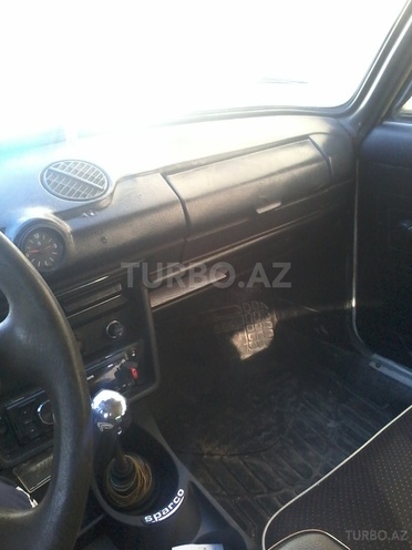 LADA (VAZ) 2106 1997, 60,000 km - 1.5 л - Masallı