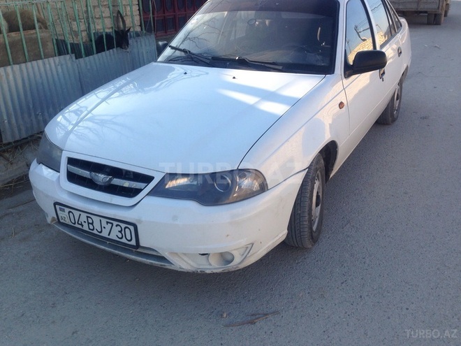 Daewoo Nexia 2010, 18,000 km - 1.5 l - Bakı