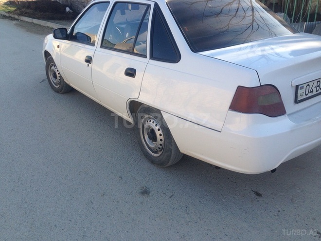 Daewoo Nexia 2010, 18,000 km - 1.5 l - Bakı