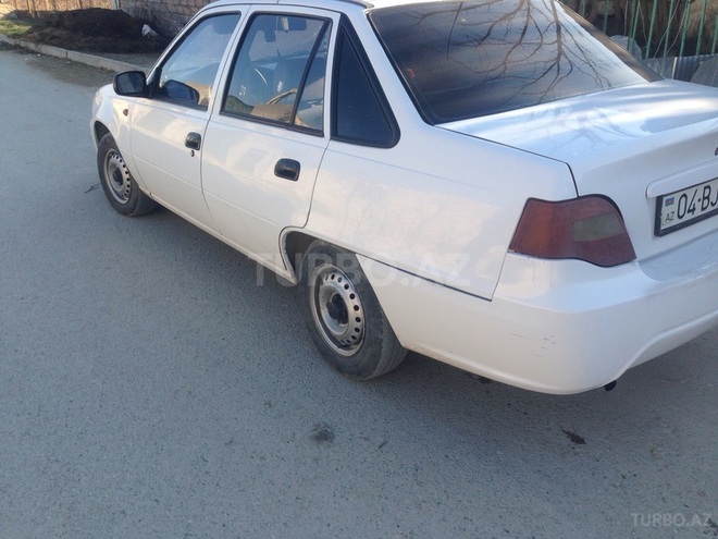 Daewoo Nexia 2010, 18,000 km - 1.5 l - Bakı