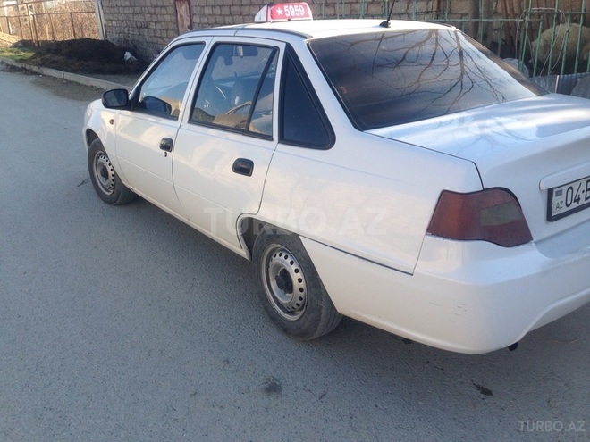 Daewoo Nexia 2010, 18,000 km - 1.5 l - Bakı