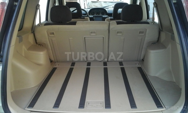 Nissan X-Trail 2002, 84,000 km - 2.0 l - Bakı