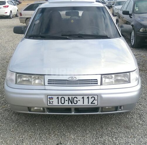 LADA (VAZ) 2112 2004, 200,000 km - 1.6 l - Bakı