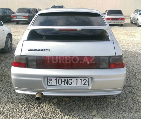 LADA (VAZ) 2112 2004, 200,000 km - 1.6 l - Bakı