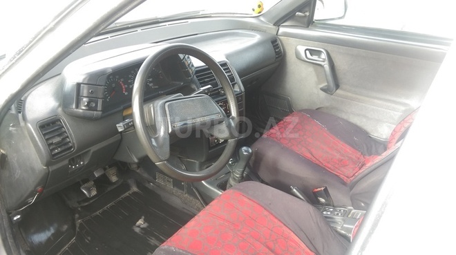 LADA (VAZ) 2112 2004, 200,000 km - 1.6 l - Bakı