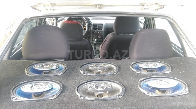 LADA (VAZ) 2112 2004, 200,000 km - 1.6 l - Bakı