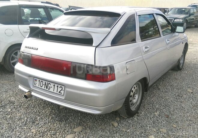 LADA (VAZ) 2112 2004, 200,000 km - 1.6 l - Bakı