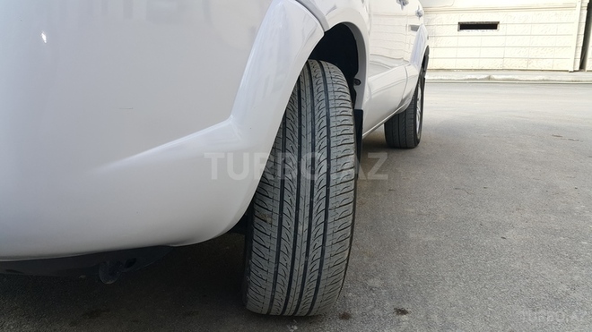 Hyundai Tucson 2007, 173,000 km - 2.0 l - Bakı