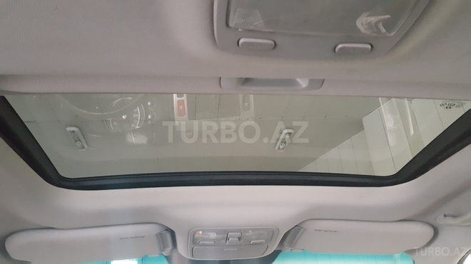 Hyundai Tucson 2007, 173,000 km - 2.0 l - Bakı