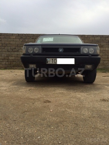 Tofas Sahin 1994, 185,000 km - 1.6 l - Bakı