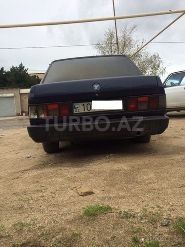 Tofas Sahin 1994, 185,000 km - 1.6 l - Bakı