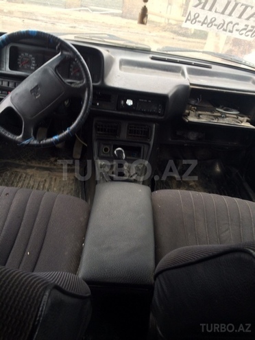 Tofas Sahin 1994, 185,000 km - 1.6 l - Bakı