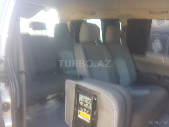 Hyundai H-1 2006, 150,000 km - 2.5 l - Bakı