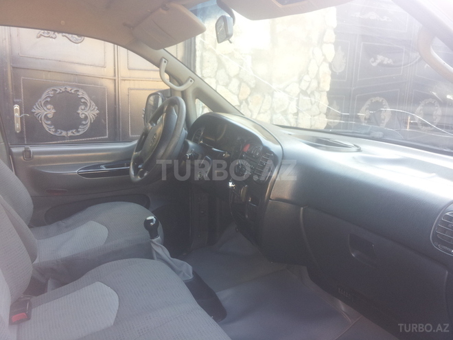 Hyundai H-1 2006, 150,000 km - 2.5 l - Bakı